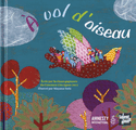 A vol d'oiseau